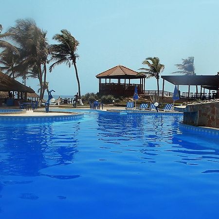 Ramada Resort Accra Acra Exterior foto