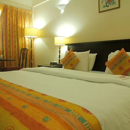 Ramada Resort Accra Acra Exterior foto